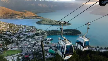 QUEENSTOWN