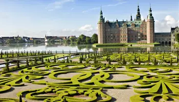 GOTEMBURGO / CASTILLOS DEL NORTE DE DINAMARCA / COPENHAGUE