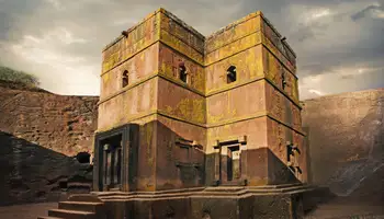 LALIBELA