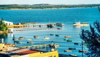 GIBARA / HOLGUÍN / CAMAGÜEY