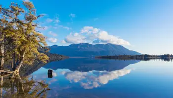 HOKITIKA / CHRISTCHURCH (260 KM)