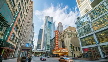 CHICAGO