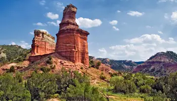 AMARILLO / SANTA FE (448 KM)