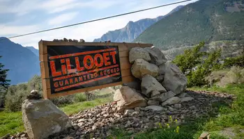 WHISTLER / REVELSTOKE (560 KM)