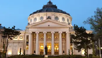 SIBIU / SINAIA / BUCAREST