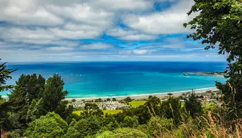 MELBOURNE/APOLLO BAY (207 KMS)