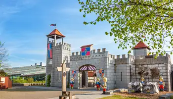 LEGOLAND ® FERIENDORF / ZIRNDORF