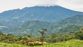 TIERRAS ALTAS (CAMINATA AL SENDERO EL CENIZO)