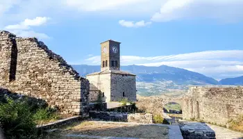 GJIROKASTER / KORCA