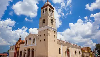 SANTIAGO/BAYAMO/CAMAGÜEY