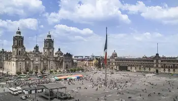 CIUDAD DE MÉXICO