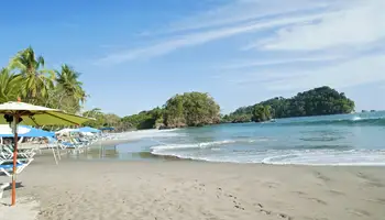 PN VOLCÁN ARENAL/PN MANUEL ANTONIO O GUANACASTE