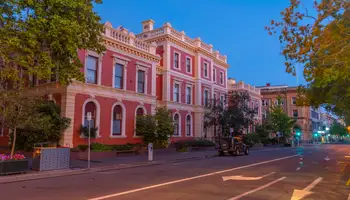 CRADLE MOUNTAIN / LAUNCESTON (150 KM)