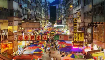 HONG KONG