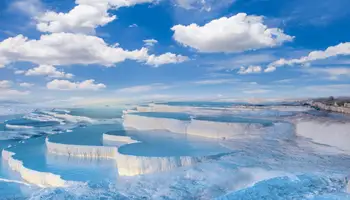 CAPADOCIA / PAMUKKALE