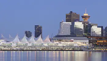 VANCOUVER / CRUCERO