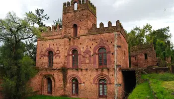 GONDAR