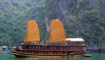 HANOI/BAHÍA DE HALONG