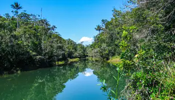 MORONDAVA / BELO SUR TSIRIBIHINA / BEKOPAKA