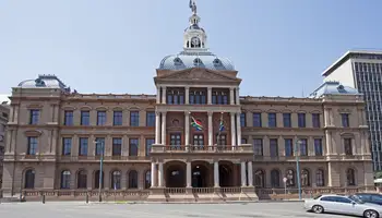 ÁREA DEL PARQUE KRUGER/JOHANNEBURGO