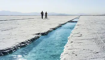 SALTA / SALINAS GRANDES / PURMAMARCA