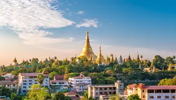 YANGON