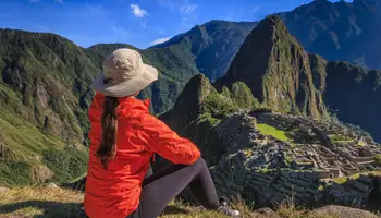 VALLE SAGRADO / MACHU PICCHU / CUZCO