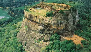 COLOMBO / SIGIRIYA