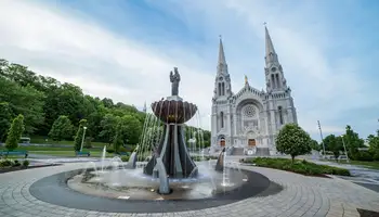 QUEBEC (COSTA BEAUPRÉ)