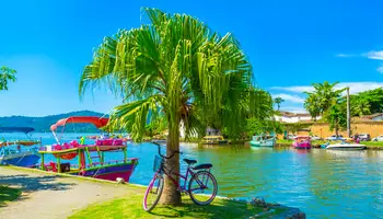 RÍO DE JANEIRO / PARATY