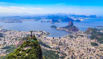 IGUAÇÚ / RÍO DE JANEIRO