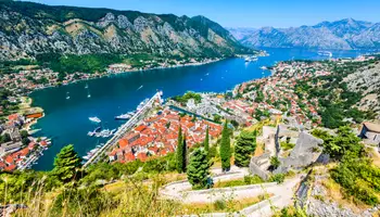 BUDVA-BECICI / CETINJE / NJEGUSI / KOTOR / BUDVA-BECICIA
