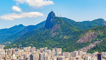 RÍO DE JANEIRO