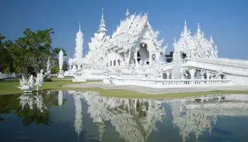 CHIANG RAI/CHIANG MAI