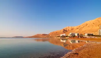 PETRA / AQABA / WADI RUM