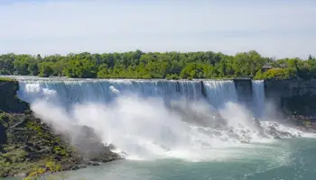 NUEVA YORK / NIAGARA, NY