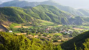 KORCA / LIN / BUNK’ART2 / TIRANA