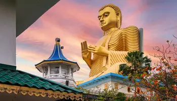 KANDY / MATALE / DAMBULLA / HABARANA