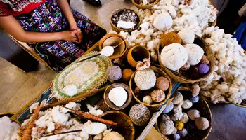 CIUDAD DE GUATEMALA/CHICHICASTENANGO/LAGO ATITLÁN