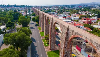 QUERÉTARO / CIUDAD DE MÉXICO