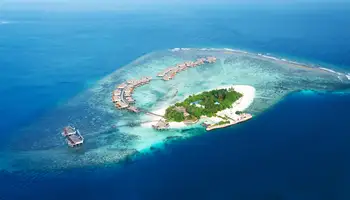 CIUDAD DEL CABO / MALDIVAS