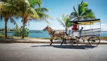 GIBARA/BIRÁN/BARACOA