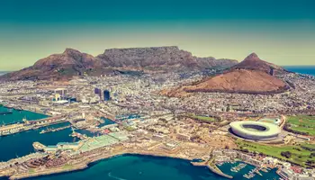 DURBAN / CIUDAD DEL CABO