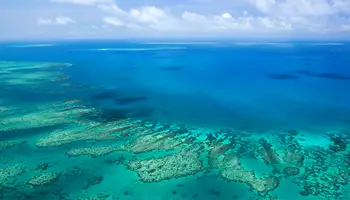 CAIRNS (GRAN BARRERA DE CORAL)