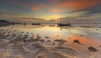 GILI / PLAYA DE BALI