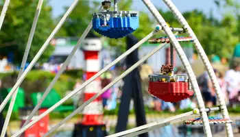 LEGOLAND® (BILLUND)