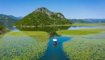 BUDVA-BECICI / ADA BOJANA / ULCINJ / LAGO SKADAR / BUDVA-BECICI