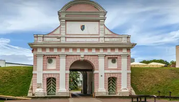 TALLIN / PARNU / RIGA