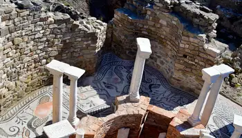 OHRID / STOBI / MELNIK