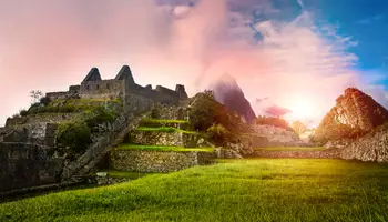CAMINO INCA / MACHU PICCHU PUEBLO